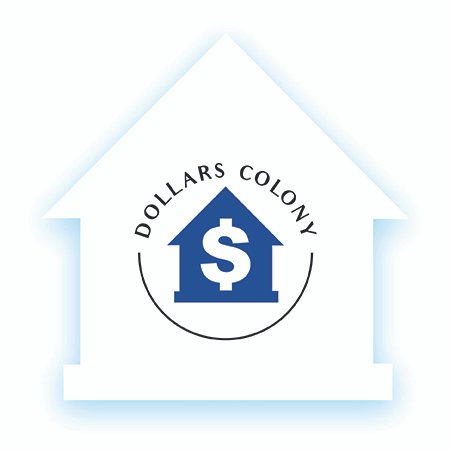 Dollars-Colony-Logo