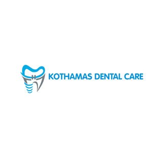 kothamasdentalcare-logo