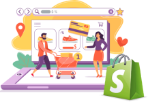 shopify-ecommerce-website-design